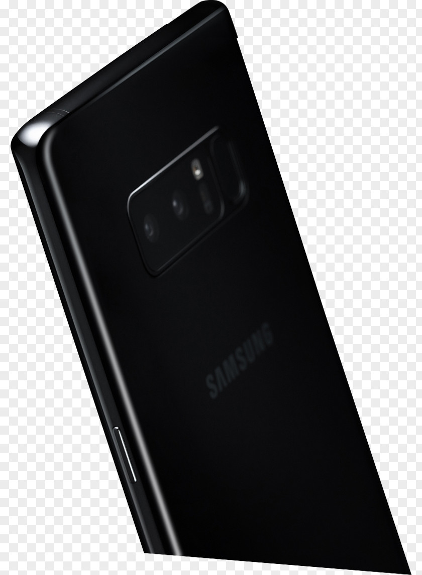 Smartphone Feature Phone Samsung Galaxy Note 8 Group PNG