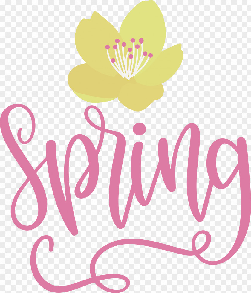 Spring PNG