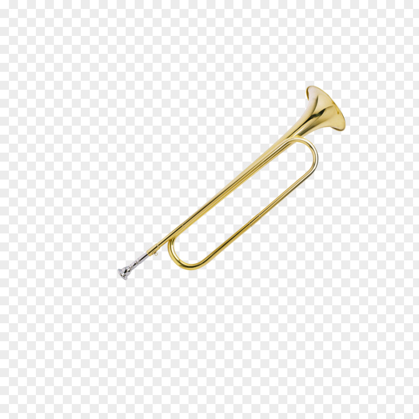 Trombone Castiel Musical Instrument Trumpet Sam Winchester PNG