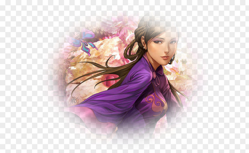 United States Romance Of The Three Kingdoms Four Beauties Art PNG