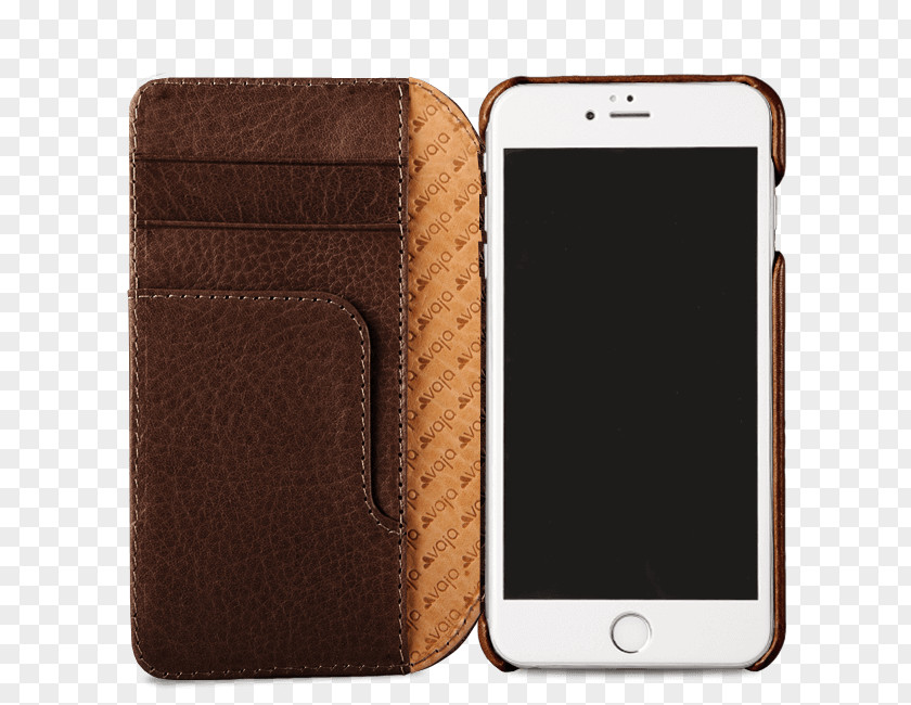 Wallet Apple IPhone 8 Plus 7 Leather Handbag PNG