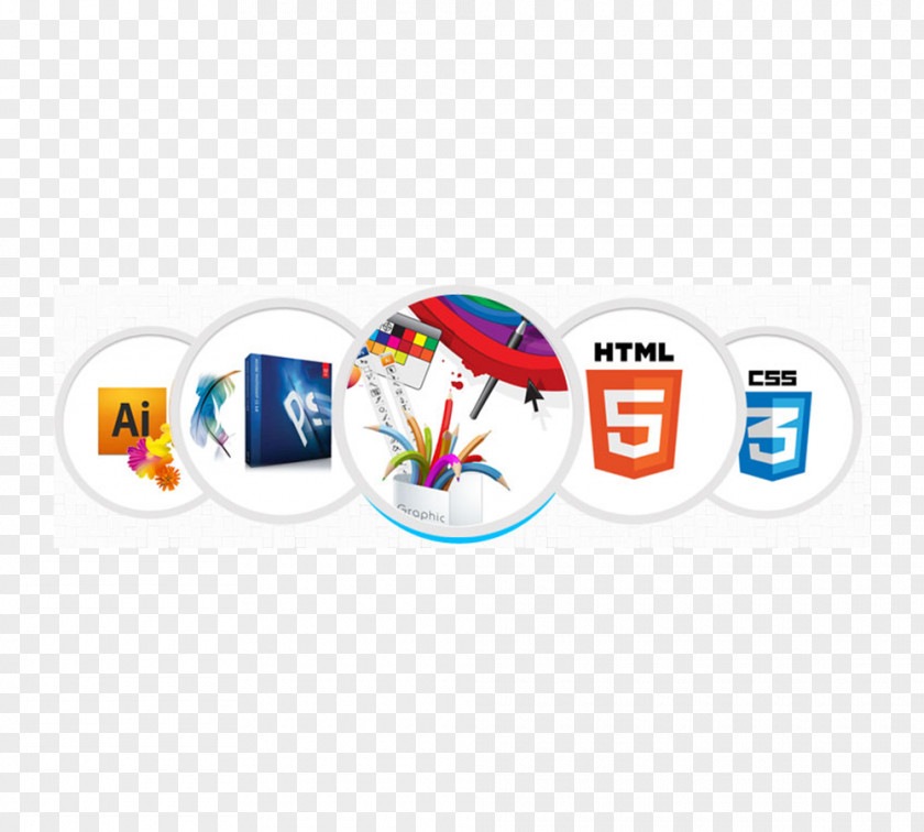 Web Design Website Development Graphic PNG