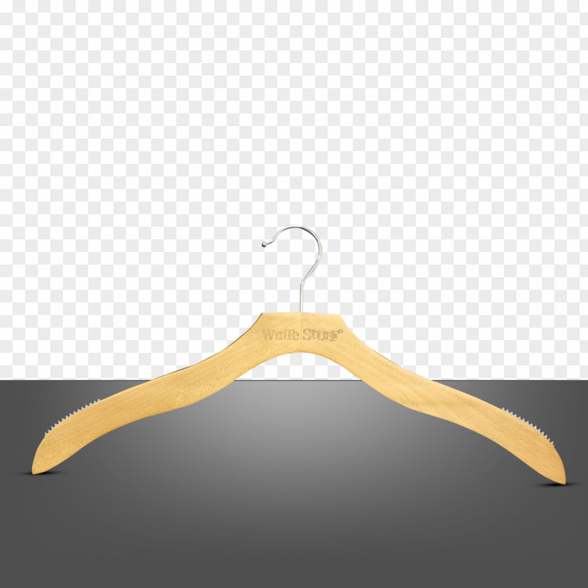 White Packaging Clothes Hanger Paper Clothing Wood Bag PNG