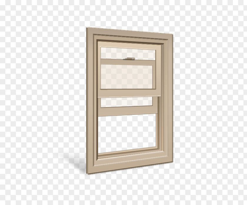 Window Shelf Sash PNG