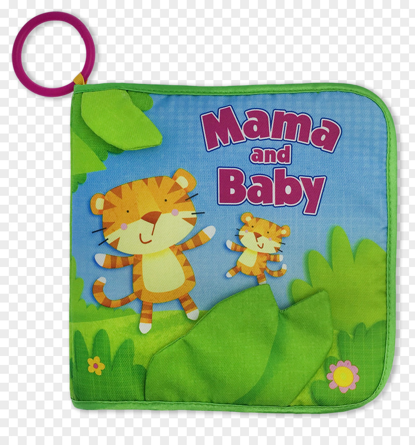 Baby Lamb Green Material Toy Infant PNG