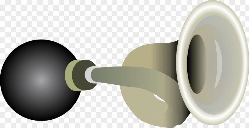 Bicycle Vehicle Horn Clip Art PNG