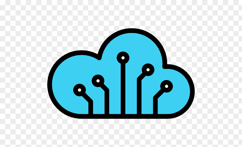 Cloud Computing Technology Remote Backup Service Storage PNG