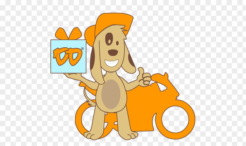 Dog Canidae Delivery Driver Mammal Animal PNG