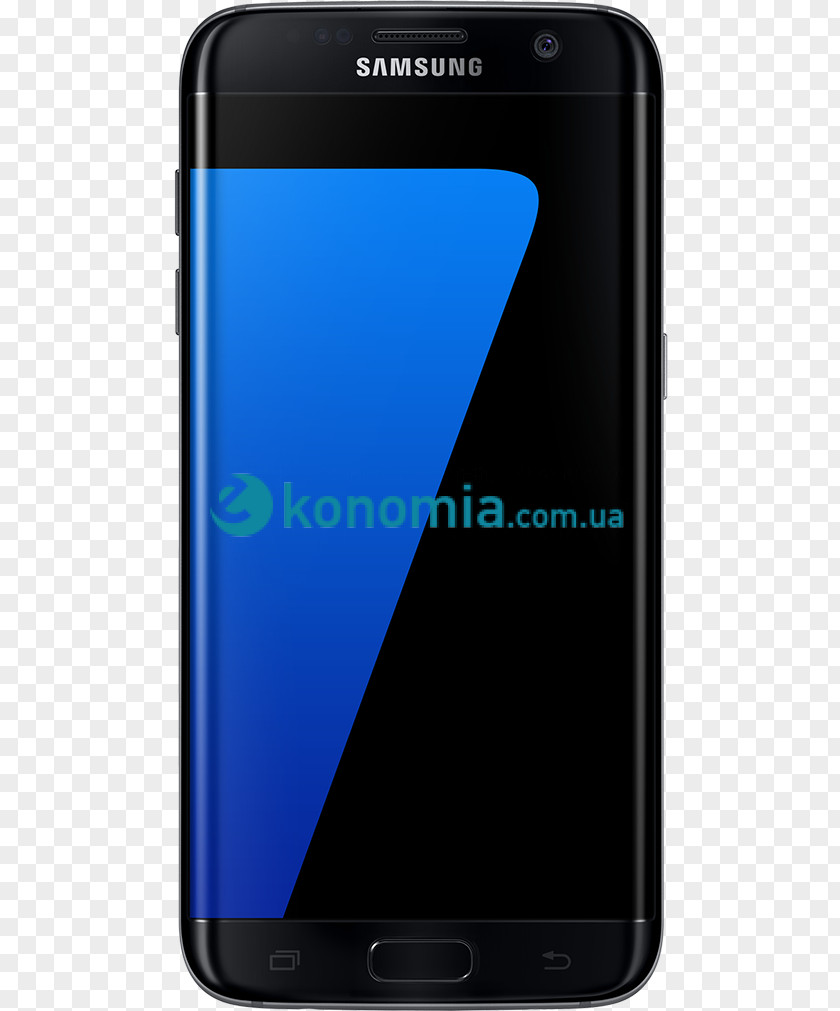 Dual SIM32 GBGoldUnlockedGSM Feature Phone Samsung Galaxy S7 32GB, BlackSmartphone Smartphone PNG