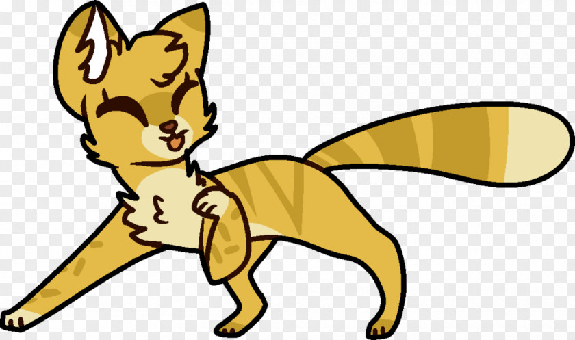 French Fries Cat Mammal Red Fox Dog Carnivora PNG