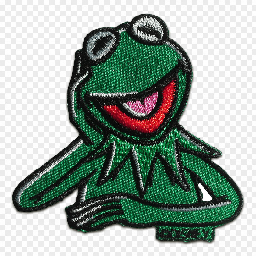Frog Kermit The Iron Man Miss Piggy Gonzo PNG
