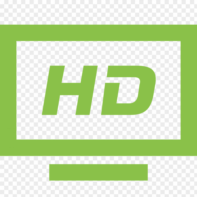 Hdtv High-definition Television Icon Design Clip Art PNG
