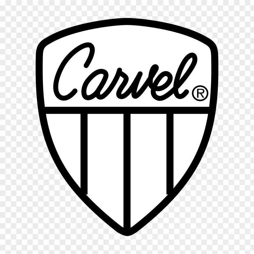 Ice Cream Logo Brand Carvel Font PNG
