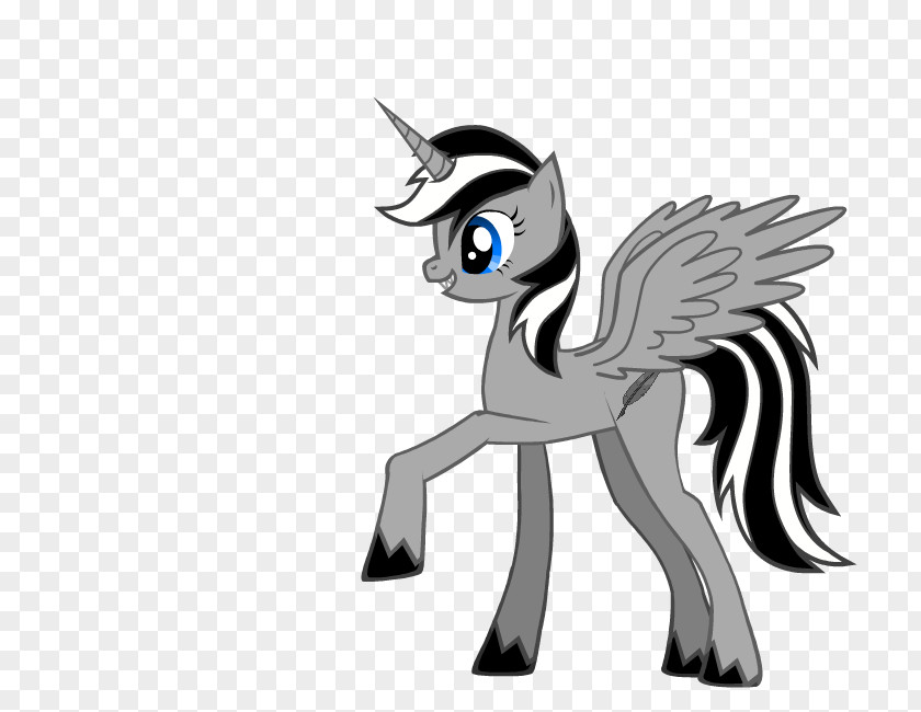 Ink Dragon My Little Pony Horse Cat Mammal PNG
