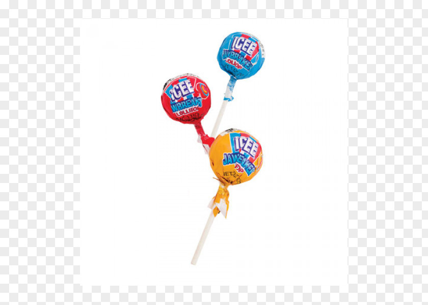 Lollipop Slush Puppie Charms Blow Pops Chewing Gum PNG