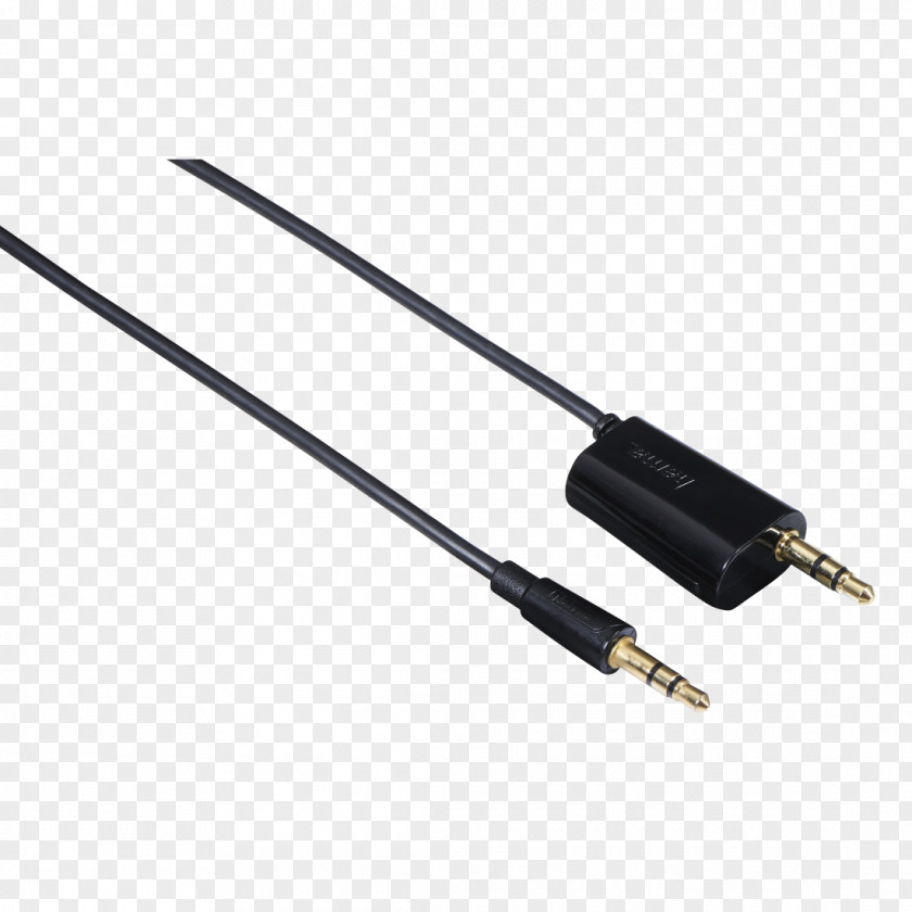 Microphone Coaxial Cable Electrical Connector Phone PNG