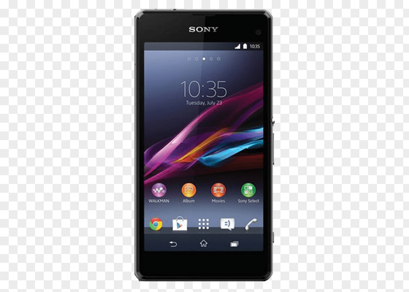 Mobile Repair Sony Xperia Z1 Compact Z3 索尼 PNG