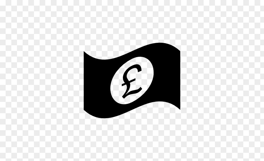 Money Bag Currency Symbol Pound Sterling PNG