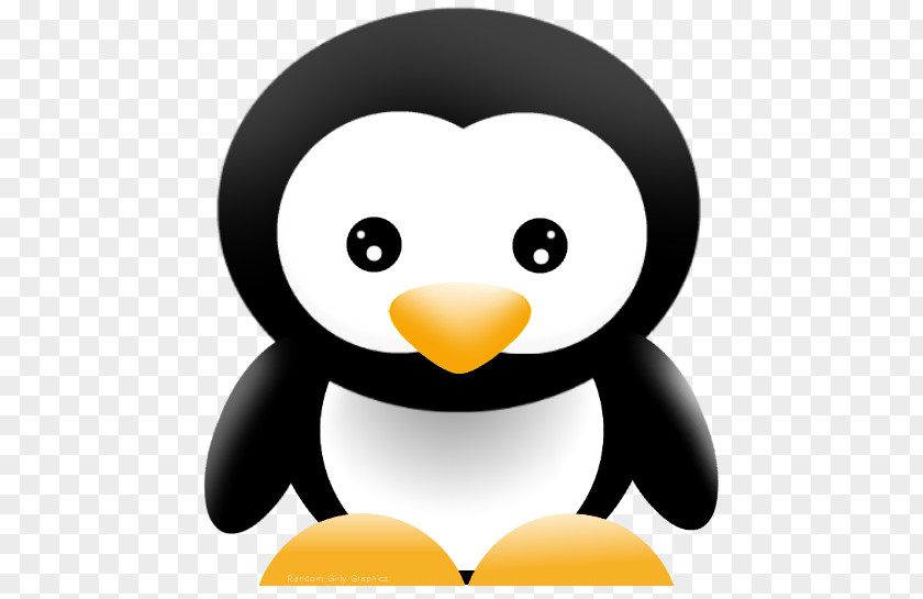 Penguin Animated Film Drawing Clip Art PNG