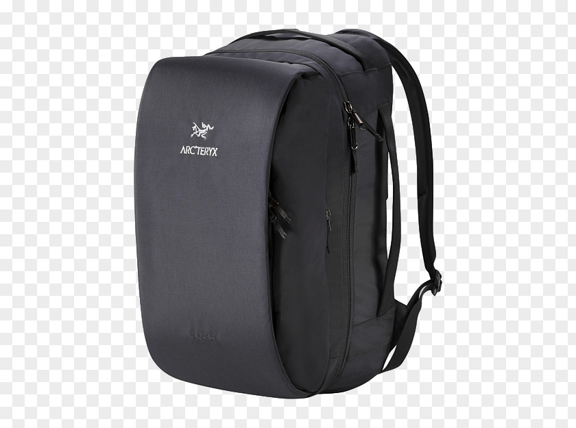 Personal Items Arc'teryx Blade 28 Backpack Bag 6 PNG