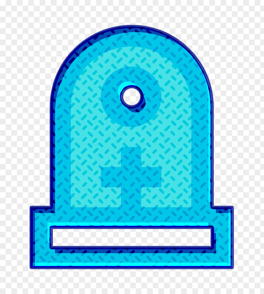 Religion Icon Grave Death PNG