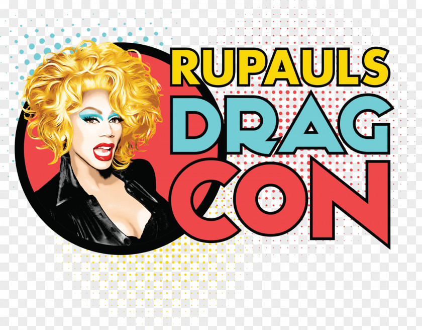 Rupaul Los Angeles Convention Center Drag Queen Werq The World Tour Of Wonder PNG