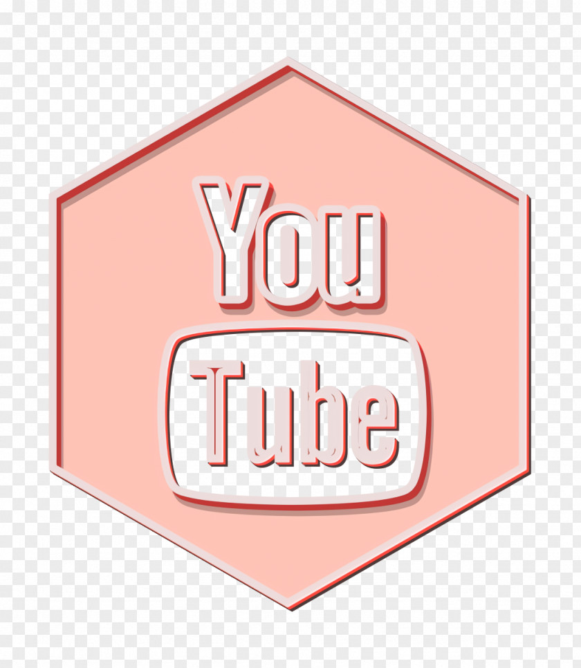 Six Icon Youtube PNG