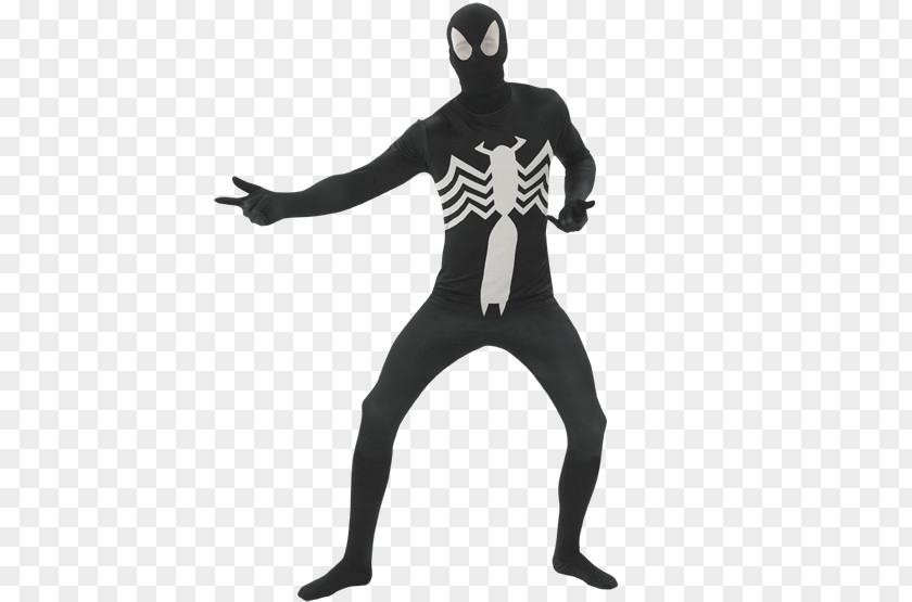 Spider-man Spider-Man: Back In Black Adult Rubies Costume Co. Inc Spider Man-2nd Skin 2nd Body Suit Second For Adults PNG