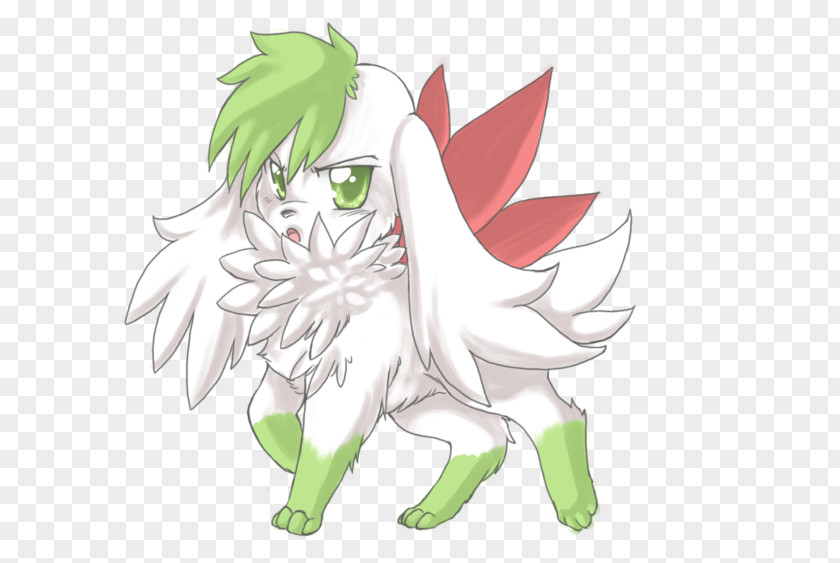 STARS ON SKY Shaymin Fan Art Drawing DeviantArt PNG