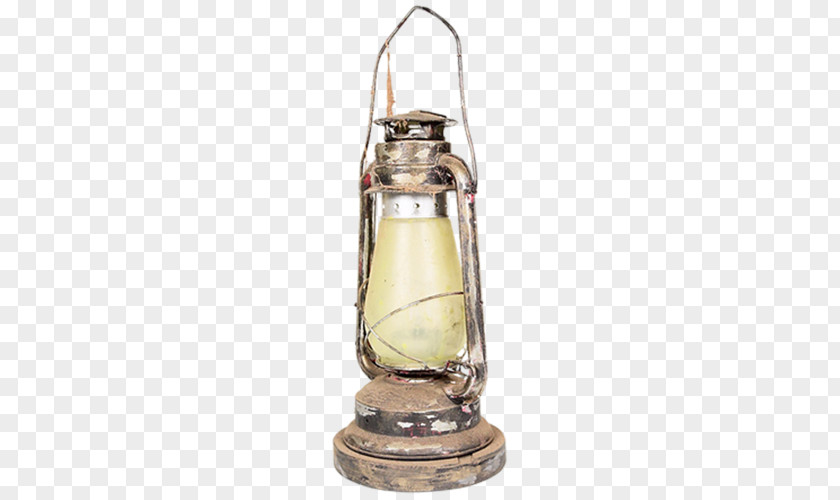 Street Light Kerosene Lamp Lighting Lantern PNG