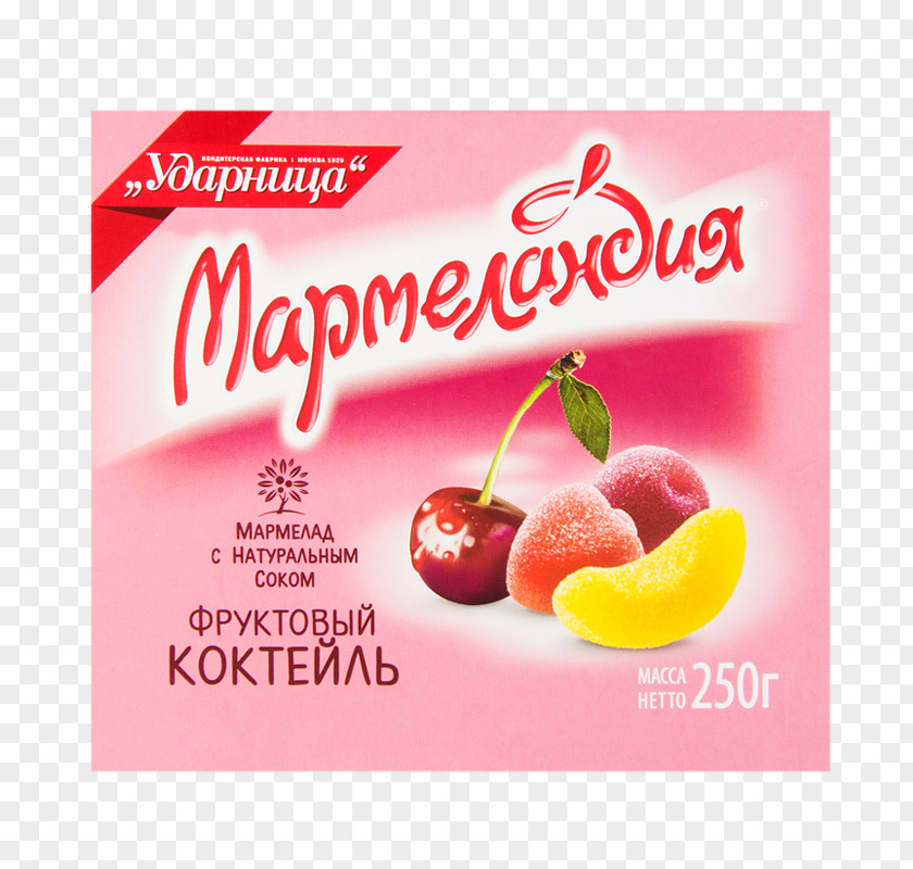 Sugar Marmalade Nectar Ударница Zefir PNG