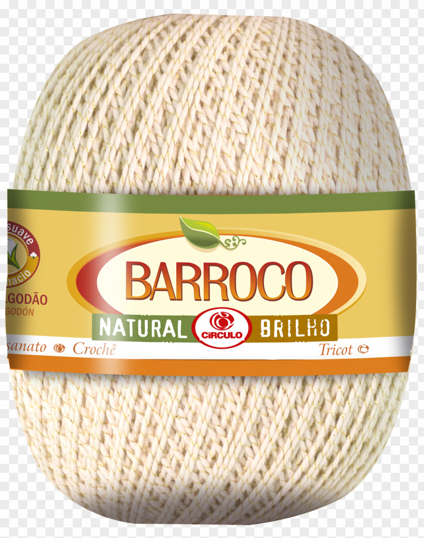 Twine Baroque Art Gomitolo Wool PNG