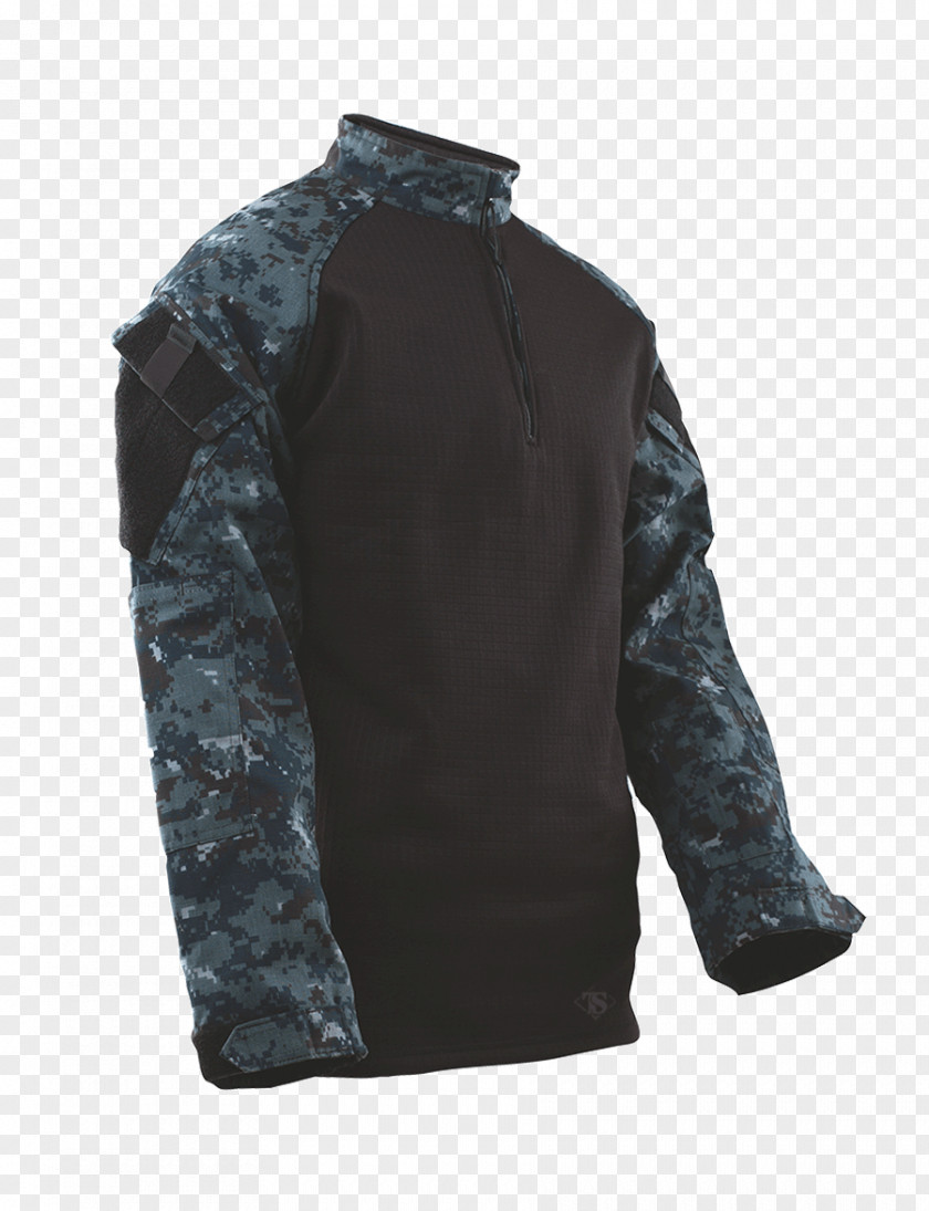 Uniforms T-shirt Army Combat Shirt TRU-SPEC MultiCam PNG