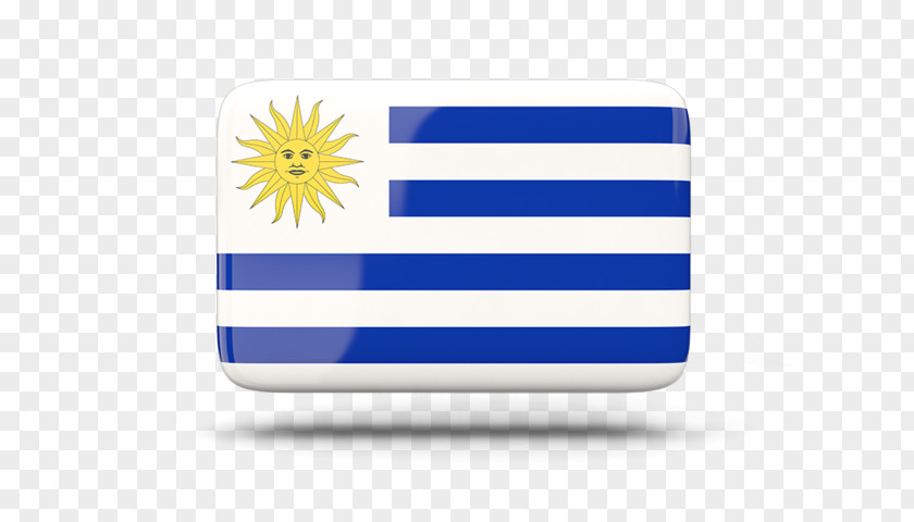 Uruguay Flag Of National PNG