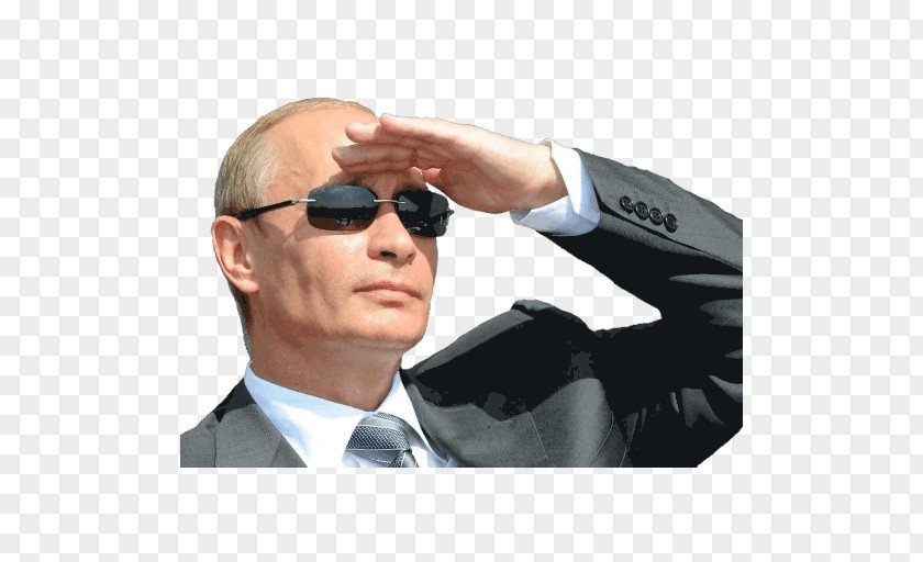 Vladimir Putin Cartoon Malinovyy Pereulok Sunglasses Мы еще победим VK PNG