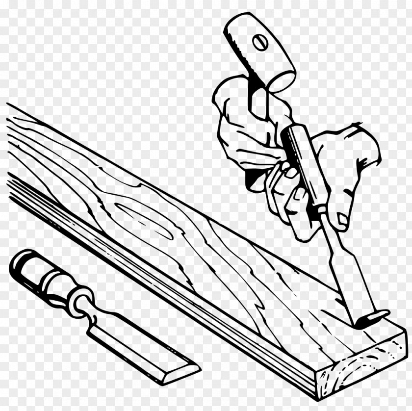 Wood Takenaka Carpentry Tools Museum Chisel Clip Art PNG