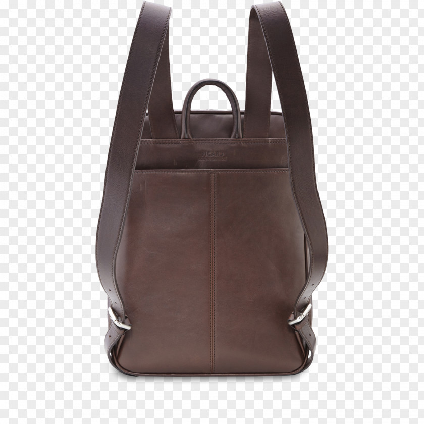 Bag Tote Leather PNG