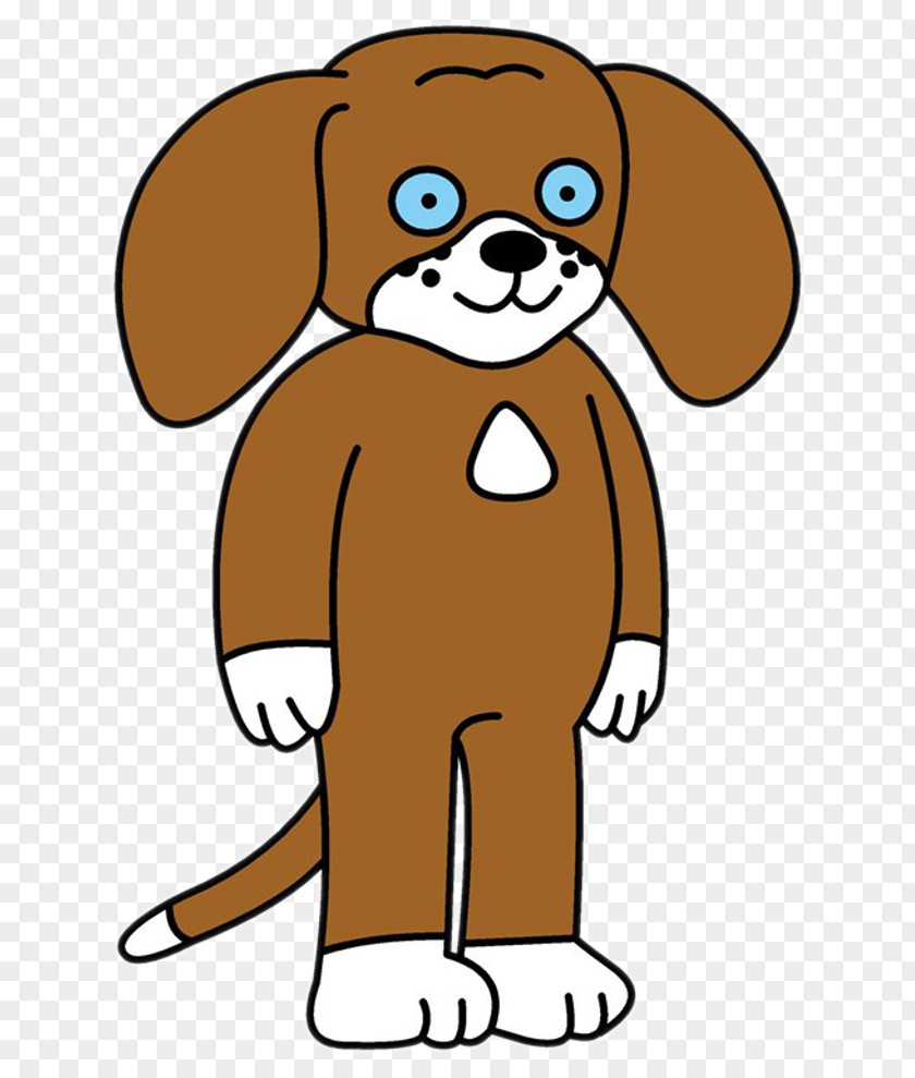 Cartoon Characters Dog Fudge Wikia PNG