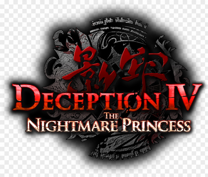 Deception IV: The Nightmare Princess Blood Ties Tecmo's Deception: Invitation To Darkness PlayStation 3 4 PNG