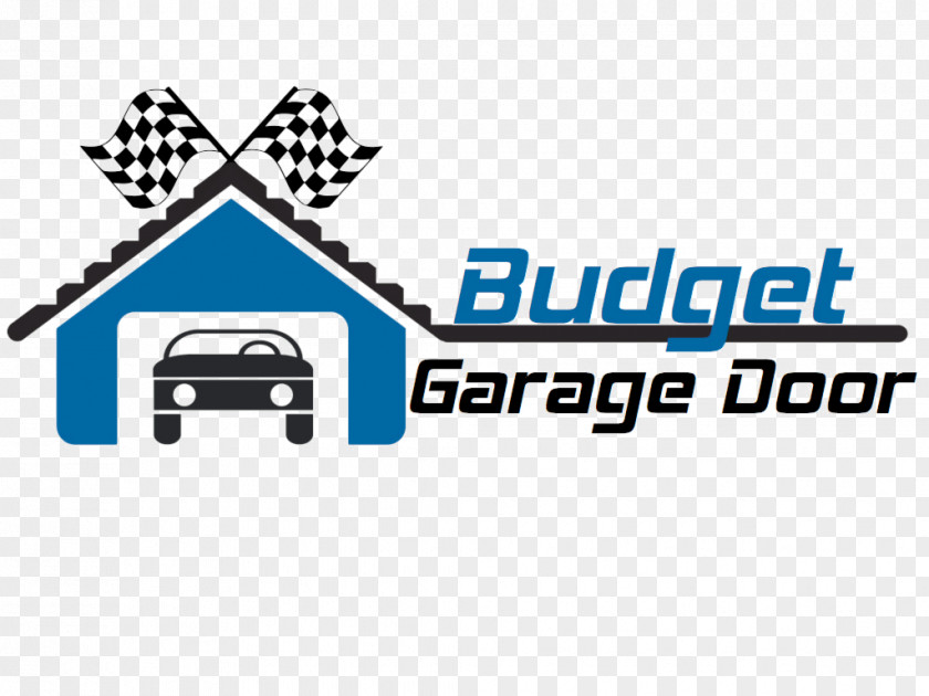 Door Budget Garage Doors & More Openers PNG