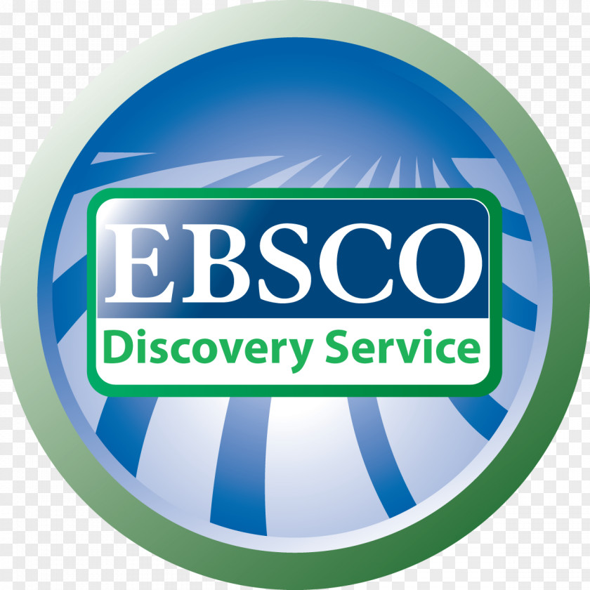 Ebsco Discovery Service EBSCO Information Services Integrated Library System PNG