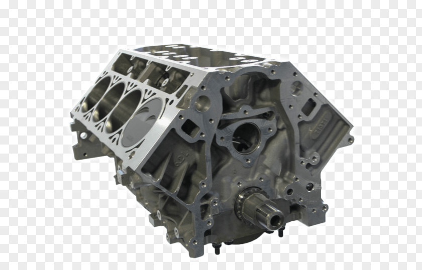 Engine LS Based GM Small-block Car Chevrolet General Motors PNG
