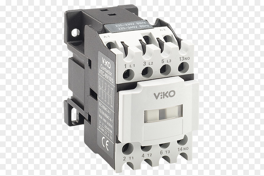 Lamp Circuit Breaker Contactor Viko Elektrik Ve Elektronik End. San. Tic. AS. Yedigun Electric Power PNG