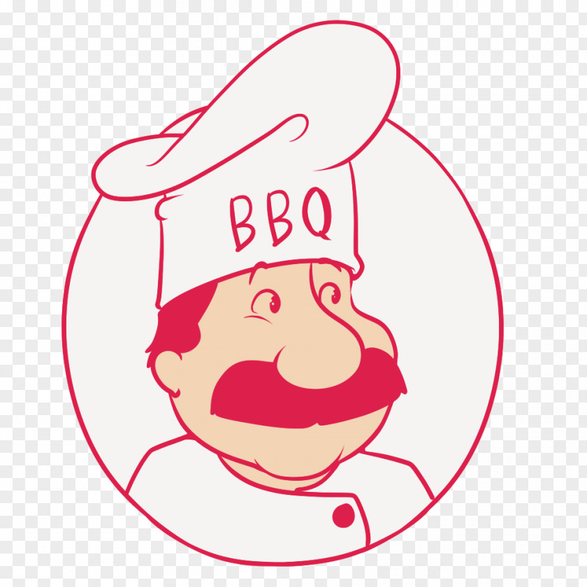 Meat Wheeler's Market Smiley Nose PNG