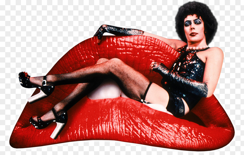 Movie Assignment The Rocky Horror Show Frank N. Furter Riff Raff Picture Cinema PNG