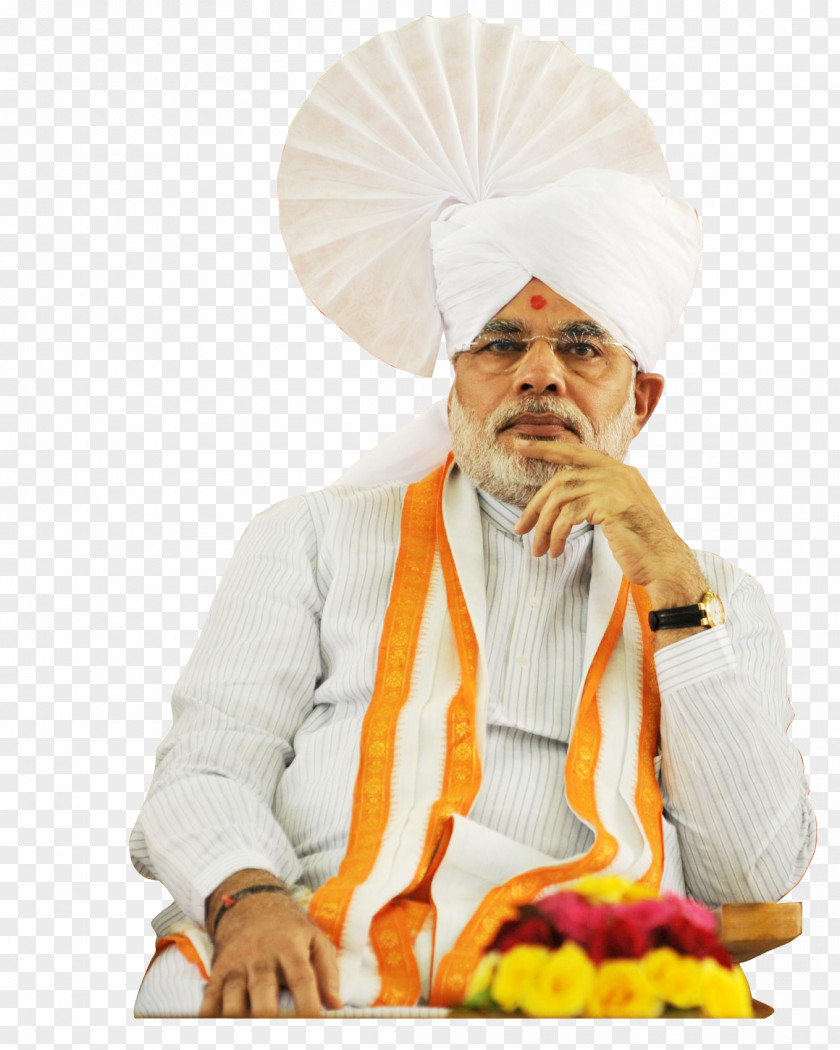 Narendra Modi Gujarat Clip Art PNG