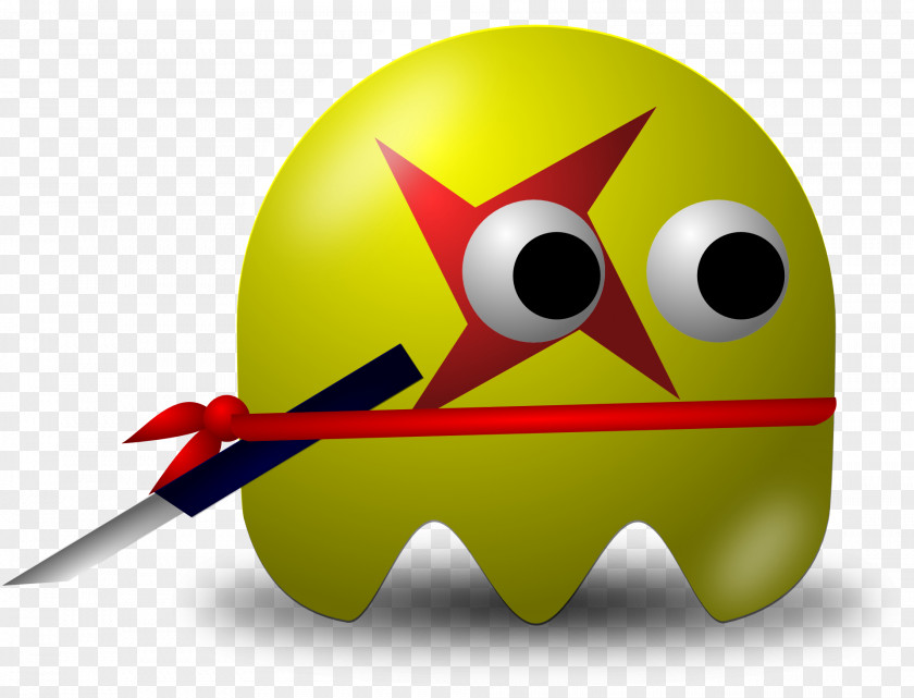 Pac Man Pac-Man Jumping Ninja: Forest Dash Clip Art PNG