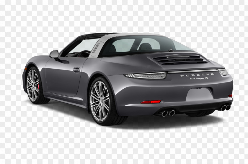 Porsche 2015 911 Car 930 2018 PNG