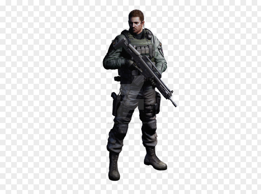 Resident Evil 6 Evil: Revelations Chris Redfield Jill Valentine PNG