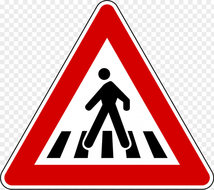 Road Zebra Crossing Pedestrian Royalty-free PNG